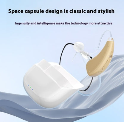 BTE Advanced Sound Amplifier