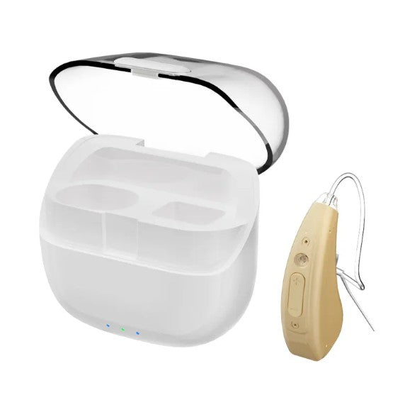 BTE Advanced Sound Amplifier