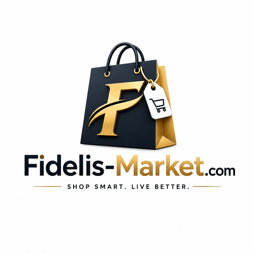 Fidelis Market Inc.